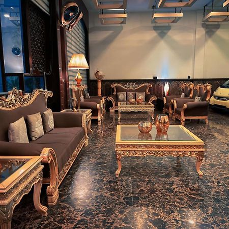 Burj Al Swat Hotel Saidu Sharif Экстерьер фото