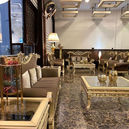 Burj Al Swat Hotel Saidu Sharif Экстерьер фото