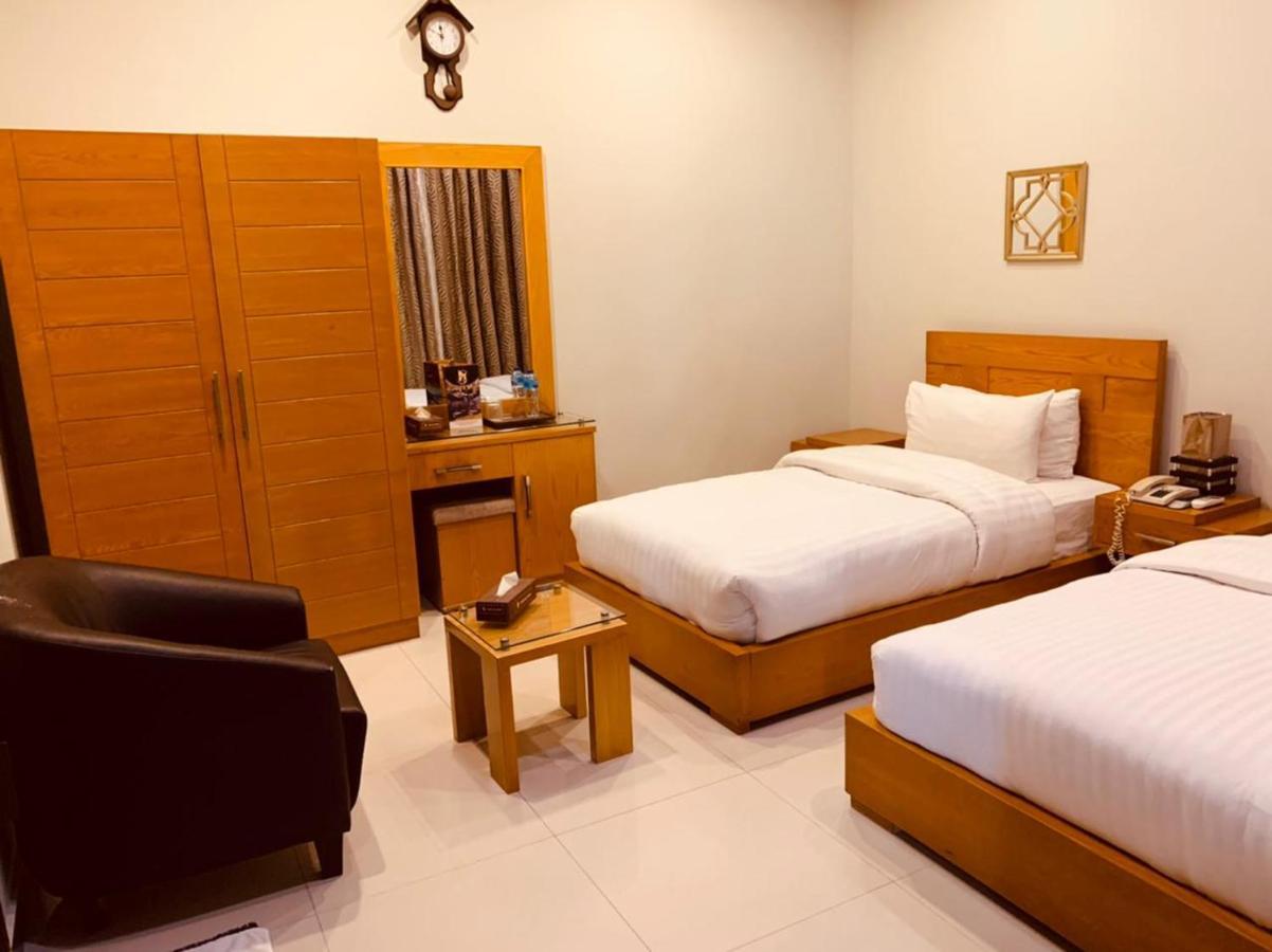 Burj Al Swat Hotel Saidu Sharif Экстерьер фото