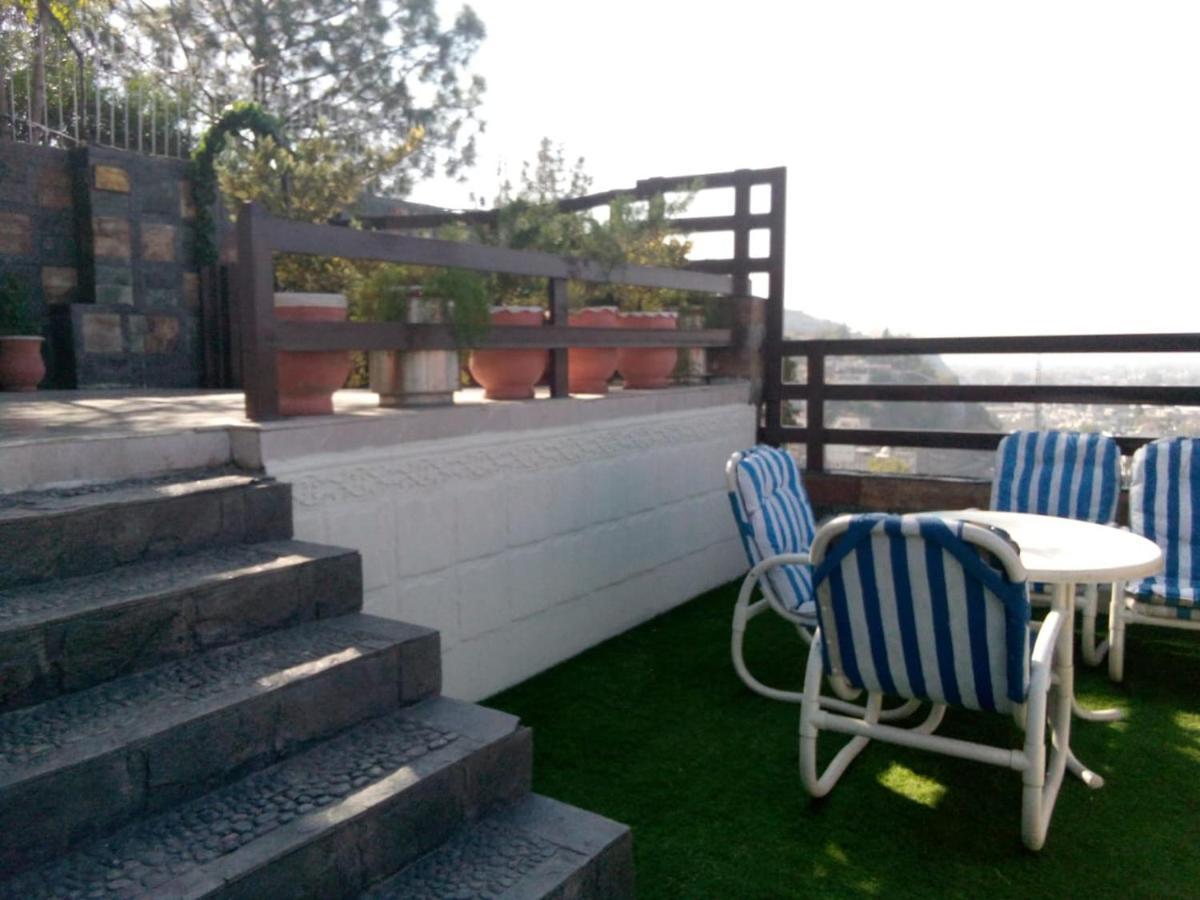 Burj Al Swat Hotel Saidu Sharif Экстерьер фото