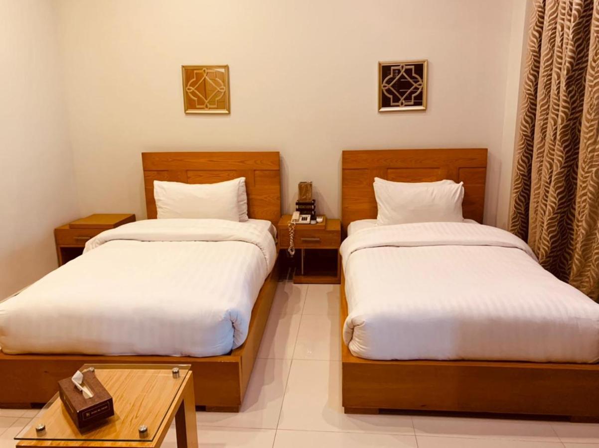 Burj Al Swat Hotel Saidu Sharif Экстерьер фото