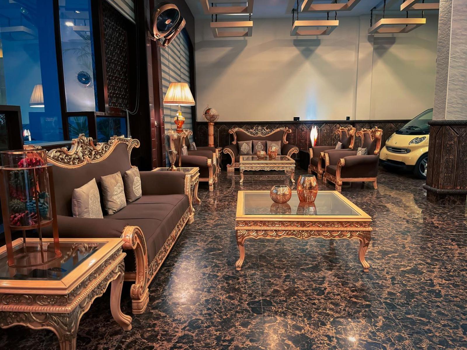 Burj Al Swat Hotel Saidu Sharif Экстерьер фото