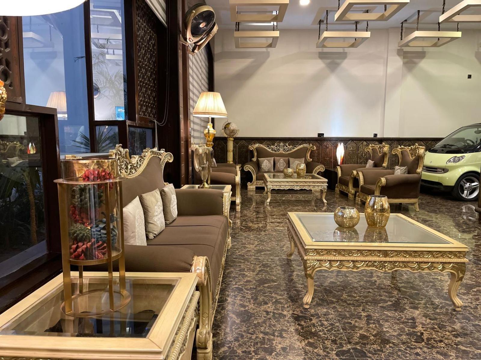 Burj Al Swat Hotel Saidu Sharif Экстерьер фото